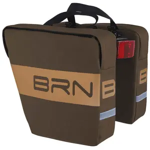 Brn Sacoches Stylish 15l One SizeVendu parbikeinn