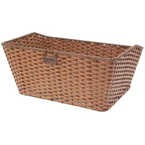 Brn Panier Vintage Eco Leather One SizeVendu parbikeinn
