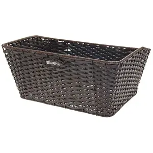 Brn Panier Vintage Eco Leather One SizeVendu parbikeinn