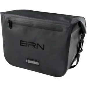 Brn Sacoche De Guidon Adventure 9.5l One SizeVendu parbikeinn