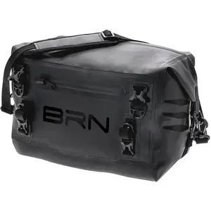 Brn Sacoche De Porte-bagages Nevada 15l One SizeVendu parbikeinn