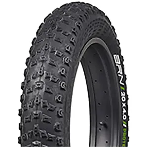 Brn Pneu Rigide Urbain Offroad Protection 3 Mm 20´´ X 4.00 20´´ x 4.00 pas cher