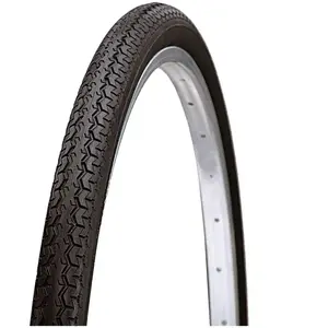 Brn Pneu Rigide De Vtt Premium 26´´ X 1.375 26´´ x 1.375 pas cher