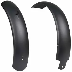 Brn Garde-boue Fat Bike 20´´ pas cher