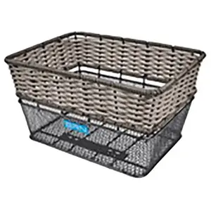 Brn Panier Avant Roma Rope One Size pas cher
