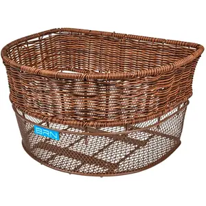 Brn Panier Avant Venezia Dark Wicker One Size