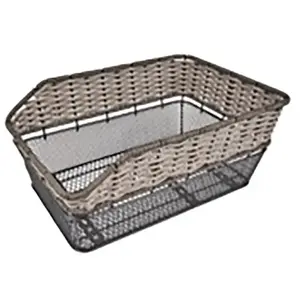 Brn Panier Arrière Firenze Rope One Size