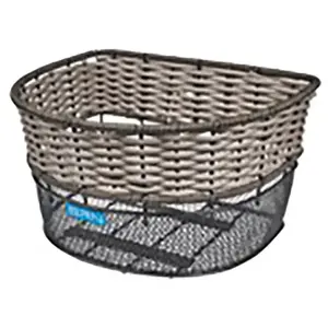 Brn Panier Avant Venezia Rope One Size