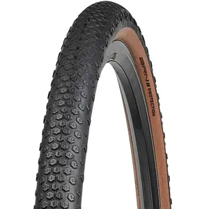 Brn Pneu Rigide De Gravel Protection 700 X 42 700 x 42 pas cher