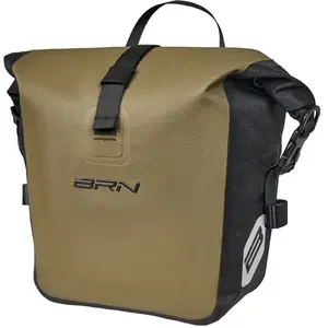 Brn Sacoche Kilimanjaro 12l One Size pas cher