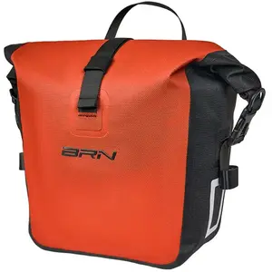 Brn Sacoche Kilimanjaro 12l One Size pas cher