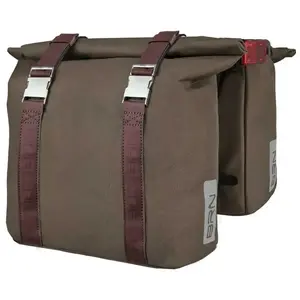 Brn Sacoches Vienna 17+17l One Size pas cher