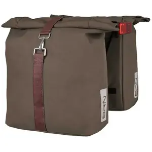 Brn Sacoches Praga 17+17l One Size pas cher