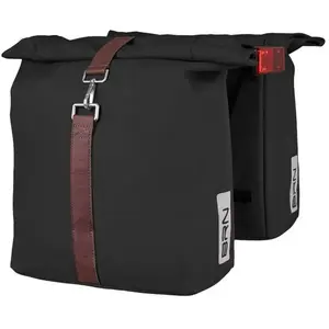 Brn Sacoches Praga 17+17l One Size pas cher