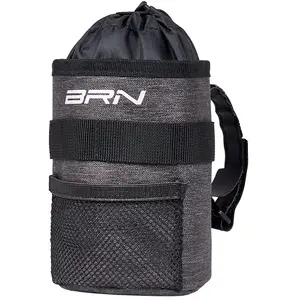 Brn Porte-bidon Nmd One Size pas cher