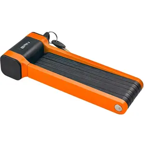 Brn Antivol Pliable Cobra 8 x 1200 mm pas cher