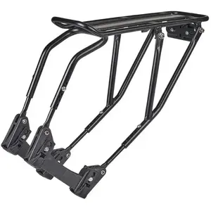 Brn Porte-bagages Arrière Suspension 24-28´´ pas cher