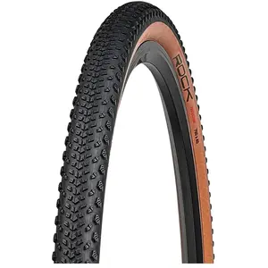Brn Pneu Rigide De Gravel Rock Protection 700 X 40 700 x 40 pas cher