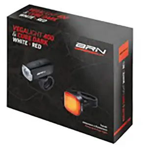 Brn Ensemble De Lumières Combo Vega/cube Fa130n+fa139 One SizeVendu parbikeinn