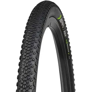 Brn Pneu Rigide De Gravel Rock Max Protection 700 X 45 700 x 45 pas cher
