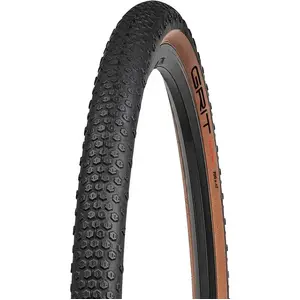 Brn Pneu Rigide De Gravel Grit Aramid 700 X 42 700 x 42 pas cher