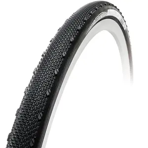 Tufo Pneu Rigide De Gravel Dry Plus Tubular 700 X 32 700 x 32 pas cher