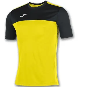 Comparateur de prix : Maillot Joma Winner Jaune S 100946.901