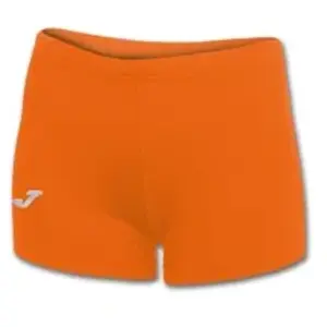 Short femme Joma Brama academy Orange M 900477.800 pas cher