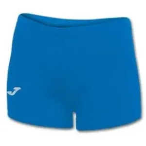 Short femme Joma Brama academy Bleu L 900477.700 pas cher