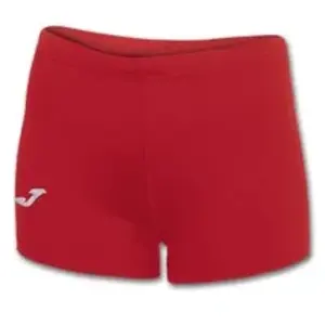 Short femme Joma Brama academy Rouge M 900477.600 pas cher