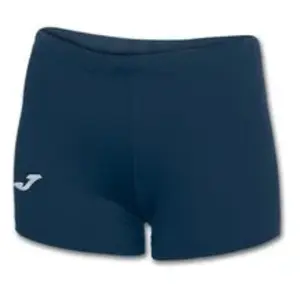 Short femme Joma Brama academy Bleu L 900477.331 pas cher