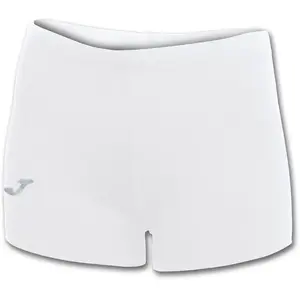 Short femme Joma Brama academy Blanc M 900477.200 pas cher