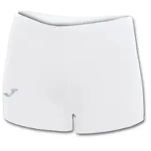Short femme Joma Brama academy Blanc L 900477.200 pas cher