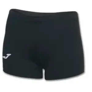 Short femme Joma Brama academy Noir M 900477.100 pas cher