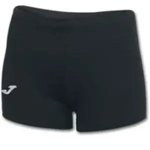 Short femme Joma Brama academy Noir S 900477.100 pas cher