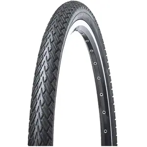 Brn Pneu Rigide Urbain City 700 X 45 700 x 45 pas cher