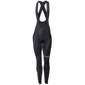 Brn Collants De Cyclisme Fleece M pas cher