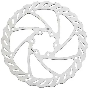 Brn Disque De Frein 6b Stainless Steel/aluminium 203 mm pas cher