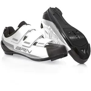 Brn Chaussures De Route 3 Straps EU 47 pas cher