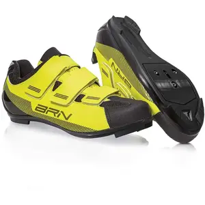 Brn Chaussures De Route 3 Straps EU 46 pas cher