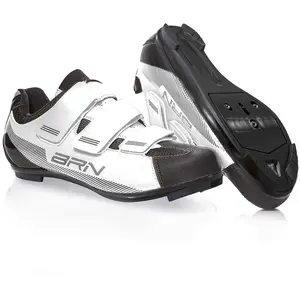 Brn Chaussures De Route 3 Straps EU 40 pas cher
