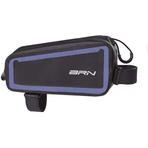 Brn Sacoche De Cadre Nmd 1.5l One Size pas cher