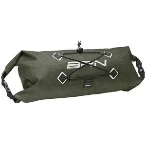 Brn Sacoche De Guidon Nmd 9l One Size pas cher