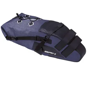 Brn Sacoche De Selle Nmd 16l One SizeVendu parbikeinn