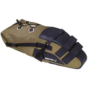 Brn Sacoche De Selle Nmd 16l One SizeVendu parbikeinn