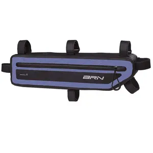 Brn Sacoche De Cadre Nmd Triangle 2.8l One Size pas cher
