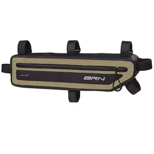 Brn Sacoche De Cadre Nmd Triangle 2.8l One Size pas cher