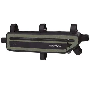 Brn Sacoche De Cadre Nmd Triangle 2.8l One Size pas cher