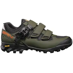 Brn Chaussures Vtt Freeride Vibram EU 42 pas cher