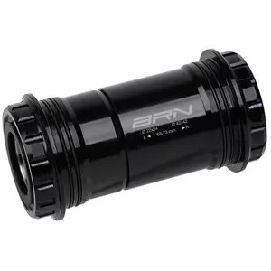 Brn Cuvettes De Boîtier De Pédalier Interlock 24x24 Mm 42 Mm 68/73 mm pas cher